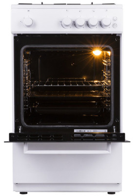 Плита Vestfrost GG 56 W