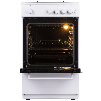 Плита Vestfrost GG 56 W