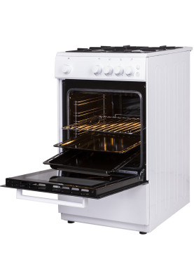 Плита Vestfrost GG 56 W