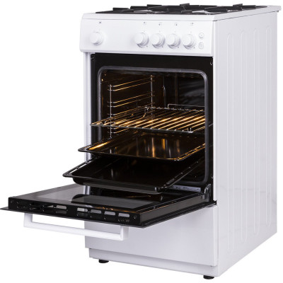 Плита Vestfrost GG 56 W