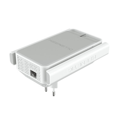 Точка доступу KEENETIC Buddy 5S
