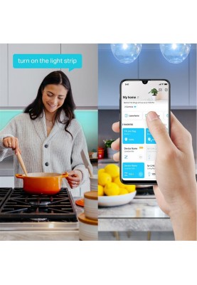 Розумна Wi-Fi стрічка TP-LINK TAPO-L900-5