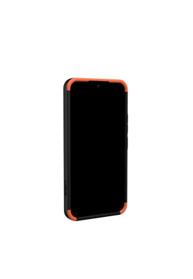 Чохол-накладка Urban Armor Gear Civilian для Samsung Galaxy S22 SM-S901 Black (21342D114040)