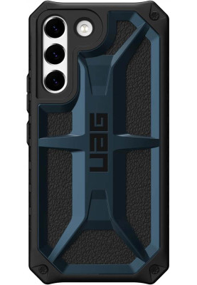 Чохол-накладка Urban Armor Gear Monarch для Samsung Galaxy S22 SM-S901 Mallard (213421115555)