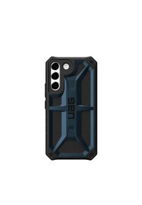 Чохол-накладка Urban Armor Gear Monarch для Samsung Galaxy S22 SM-S901 Mallard (213421115555)