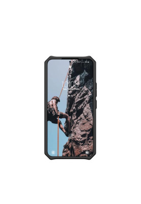 Чохол-накладка Urban Armor Gear Monarch для Samsung Galaxy S22 SM-S901 Mallard (213421115555)