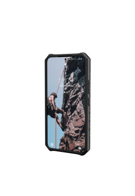 Чохол-накладка Urban Armor Gear Monarch для Samsung Galaxy S22 SM-S901 Mallard (213421115555)