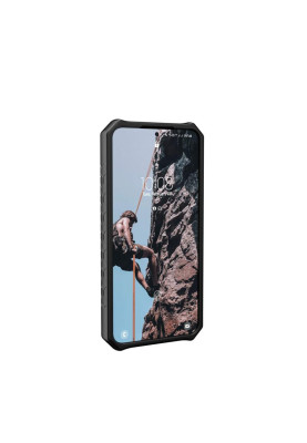 Чохол-накладка Urban Armor Gear Monarch для Samsung Galaxy S22 SM-S901 Mallard (213421115555)