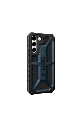 Чохол-накладка Urban Armor Gear Monarch для Samsung Galaxy S22 SM-S901 Mallard (213421115555)