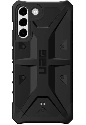 Чохол-накладка Urban Armor Gear Pathfinder для Samsung Galaxy S22+ SM-S906 Black (213437114040)