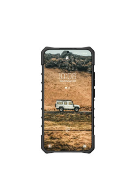 Чохол-накладка Urban Armor Gear Pathfinder для Samsung Galaxy S22+ SM-S906 Black (213437114040)