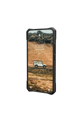 Чохол-накладка Urban Armor Gear Pathfinder для Samsung Galaxy S22+ SM-S906 Black (213437114040)