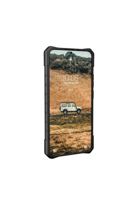 Чохол-накладка Urban Armor Gear Pathfinder для Samsung Galaxy S22+ SM-S906 Black (213437114040)