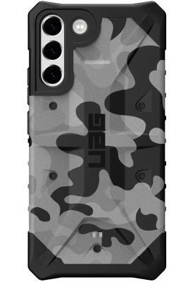 Чохол-накладка Urban Armor Gear Pathfinder для Samsung Galaxy S22+ SM-S906 Midnight Camo (213437114061)