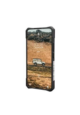 Чохол-накладка Urban Armor Gear Pathfinder для Samsung Galaxy S22+ SM-S906 Midnight Camo (213437114061)