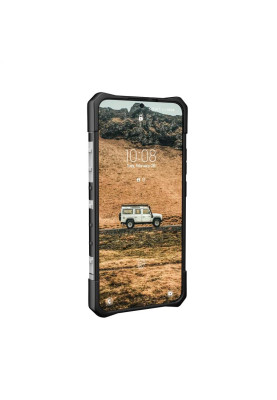Чохол-накладка Urban Armor Gear Pathfinder для Samsung Galaxy S22+ SM-S906 Midnight Camo (213437114061)