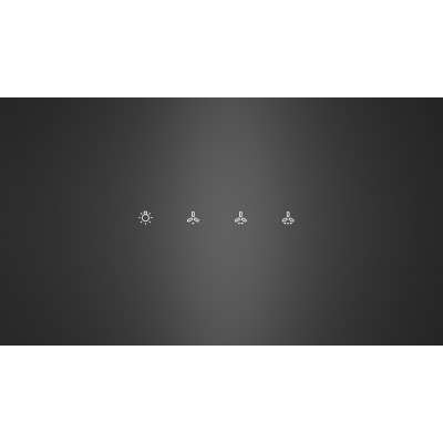 Витяжка Bosch DWF65AJ60T