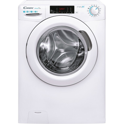 Пральна машина Candy CSO41075TE/1-S