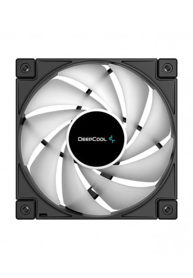 Вентилятор DeepCool FC120-3 IN 1 Black