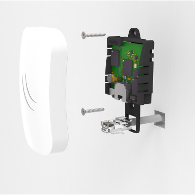 Точка доступу Mikrotik cAP Lite RBcAPL-2nD