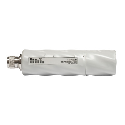 Точка доступу MikroTik RBGrooveGA-52HPacn