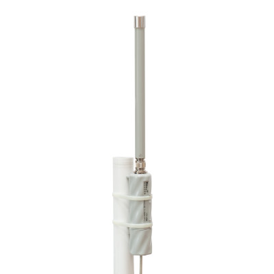 Точка доступу MikroTik RBGrooveGA-52HPacn