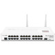 Комутатор MikroTik CRS125-24G-1S-2HND-IN