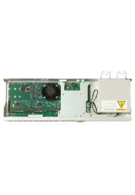 Маршрутизатор MikroTik RB1100AHx4 Dude Edition (RB1100Dx4)