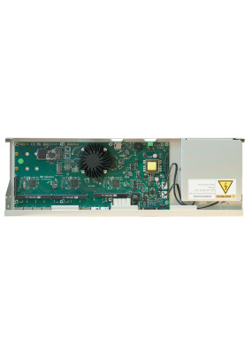 Маршрутизатор MikroTik RB1100AHx4 Dude Edition (RB1100Dx4)