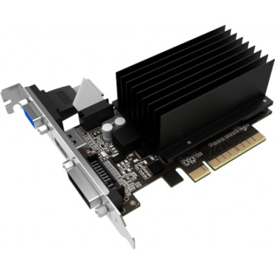 Відеокарта GF GT 730 2GB GDDR3 Palit (NEAT7300HD46-2080H)