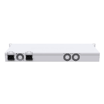 Маршрутизатор MikroTik CCR1036-12G-4S