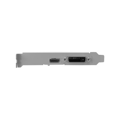 Відеокарта GF GT 1030 2GB DDR4 Palit (NEC103000646-1082F)