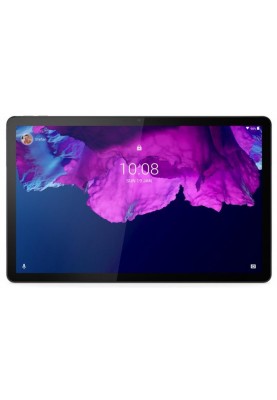 Планшетний ПК Lenovo Tab P11 4/64GB Slate Grey (ZA7R0172UA)