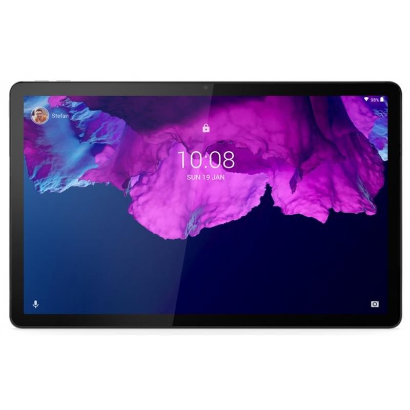 Планшетный ПК Lenovo Tab P11 4/64GB Slate Grey (ZA7R0172UA)