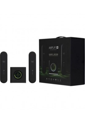 WiFi Mesh система Ubiquiti AmpliFi HD Gamers Edition AFI-G