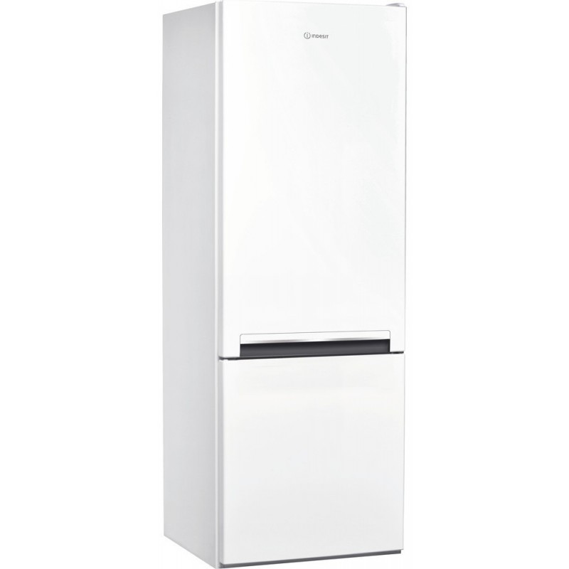 Холодильник Indesit LI6 S1 EW