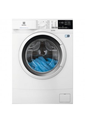 Пральна машина Electrolux EW6S404WU