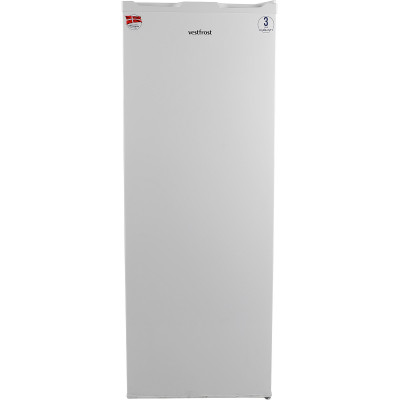 Морозильна камера Vestfrost VD 205 FW