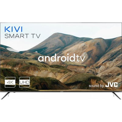 Телевiзор Kivi 65U740LB