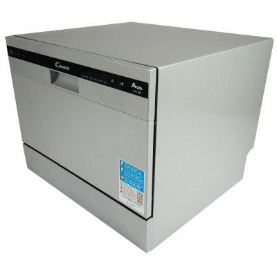 Посудомийна машина Candy CDCP6/ES-07
