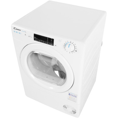 Сушильна машина Candy CSOEH8A2TE-S