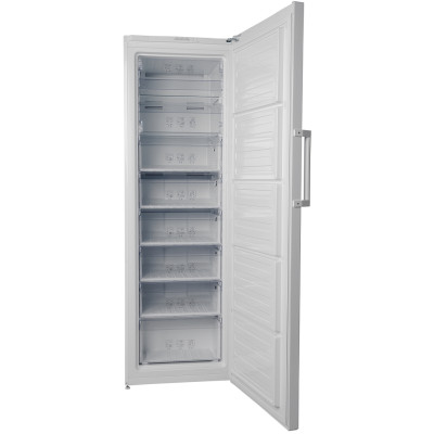 Морозильна камера Beko RFNE312K21W