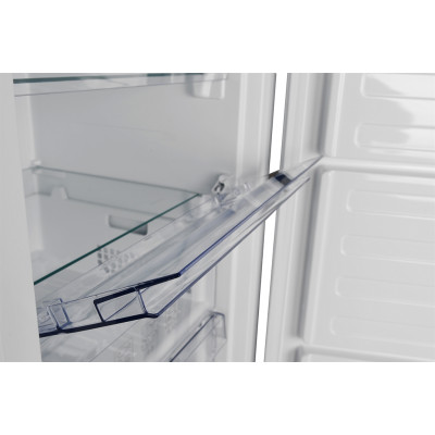 Морозильна камера Beko RFNE312K21W