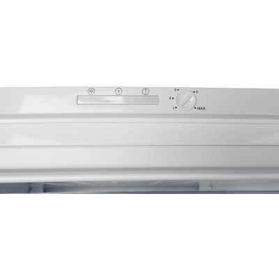 Морозильна камера Beko RFNE312K21W