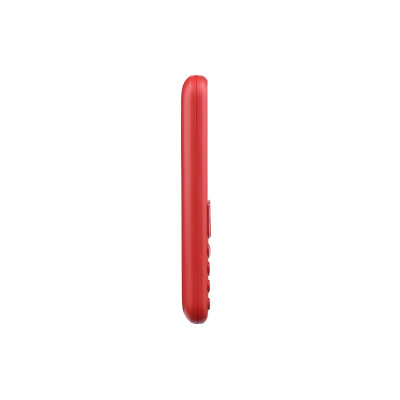 Мобiльний телефон 2E E180 2019 Dual Sim Red (680576170057)