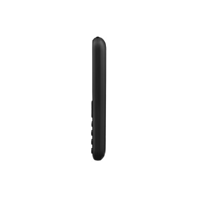 Мобiльний телефон 2E E180 2019 Dual Sim Black (680576170033)