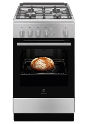 Плита Electrolux RKG500004X