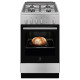 Плита Electrolux RKG500004X