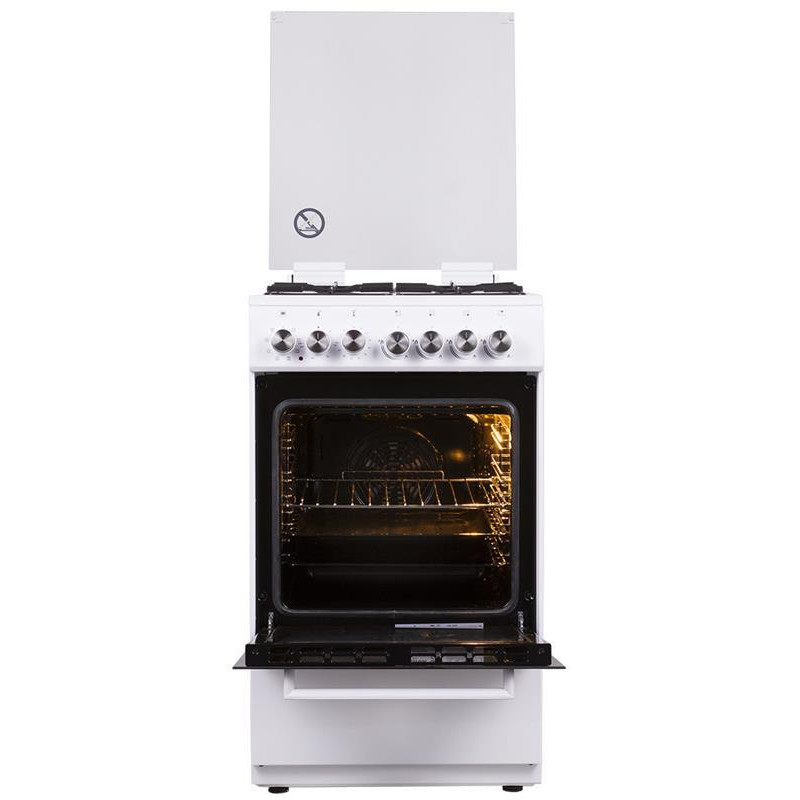 Плита Vestfrost GE 56 TW