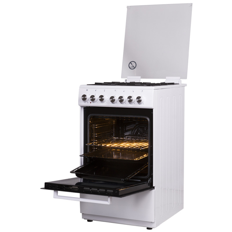 Плита Vestfrost GE 56 TW